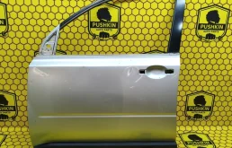 Дверь Nissan X-TRAIL 2007 H0101JG0MM T31 QR25DE, передняя левая