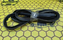 Уплотнитель багажника Nissan Qashqai 2007 90830JD000 J10 MR20DE