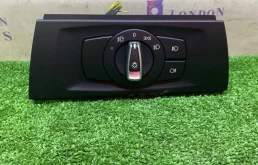 Блок света BMW X1 E84
