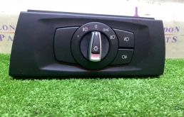 Блок света BMW E90