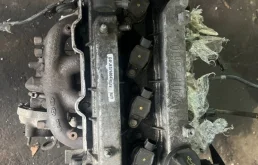 Двигатель G4FJ KIA Hyundai