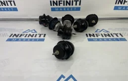 Подушка двигателя INFINITI FX50 S51 VK50VE