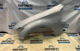 Крыло переднее левое INFINITI M37 Y51