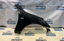 Крыло переднее правое INFINITI EX37 J50