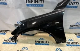 Крыло переднее левое INFINITI EX37 J50 VQ37HR