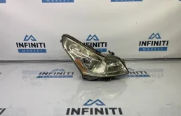 Фара правая INFINITI G37 V36 VQ37HR