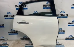 Дверь задняя правая INFINITI FX35 S51
