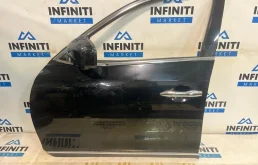 Дверь передняя левая INFINITI EX25 J50