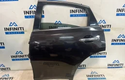 Дверь передняя левая INFINITI FX37 S51 VQ37VHR