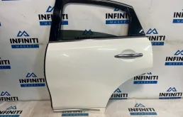 Дверь задняя левая INFINITI FX37 S51