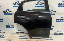 Дверь задняя правая INFINITI FX37 S51 VQ35HR