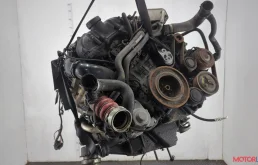 Двигатель (ДВС) BMW X6 E71 2007-2014 КПП автомат 4х4 (АКПП) N55B30A Бензин 3 л Турбо-инжектор