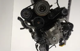 Двигатель (ДВС) Opel Corsa D 2006-2014 КПП 5-ст.мех.(МКПП) A13DTC Дизель 1.3 л CDTI
