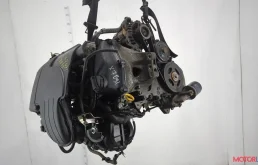 Двигатель (ДВС) Toyota Aygo 2005-2014 КПП 5-ст.мех.(МКПП) 1KRFE Бензин 1 л Инжектор