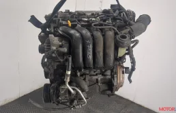 Двигатель (ДВС) Toyota Auris E15 2006-2012 КПП 6-ст.мех.(МКПП) 1ZR-FE Бензин 1.6 л Инжектор