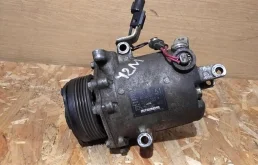 Б.у. компрессор кондиционера MITSUBISHI LANCER CY2A MITSUBISHI LANCER CY2A 4A92 2007