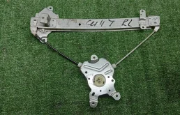 Б.у. стеклоподъемник MITSUBISHI AIRTREK CU4W MITSUBISHI AIRTREK CU4W 4G64GDI 2001