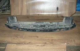 Б.у. дефлектор радиатора SUBARU LEGACY/ OUTBACK B13 SUBARU LEGACY/ OUTBACK B13 EJ253 2003-2009