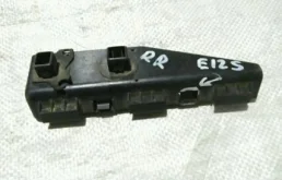 Б.у. крепление бампера зад TOYOTA COROLLA E120 TOYOTA COROLLA E120  2001-2007