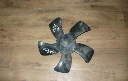 Б.у. мотор вентилятора MITSUBISHI ASX GA3W MITSUBISHI ASX GA3W 4B10 2010-2014