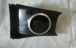 Б.у. накладка селектора кпп MAZDA CX7 ER8 MAZDA CX7 ER8 L3 2007