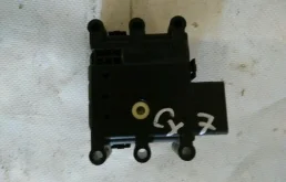 Б.у. сервопривод заслонки печки MAZDA CX7 ER8 MAZDA CX7 ER8 L3 2007