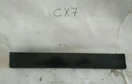 Б.у. накладка на порог MAZDA CX7 ER8 MAZDA CX7 ER8 L3 2007