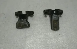 Б.у. петля двери MITSUBISHI AIRTREK CU4W MITSUBISHI AIRTREK CU4W 4G64GDI 2006