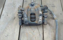 Б.у. суппорт HONDA CR-V RE HONDA CR-V RE K24Z4 2008