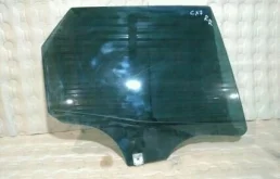 Б.у. стекло двери MAZDA CX7 ER8 MAZDA CX7 ER8 L3 2007