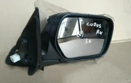 Б.у. зеркало MITSUBISHI AIRTREK CU2W MITSUBISHI AIRTREK CU2W 4G63 2003-2008