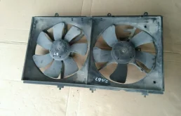 Б.у. диффузор радиатора MITSUBISHI LANCER CS3A MITSUBISHI LANCER CS3A  2000-2011