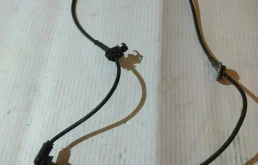 Б.у. датчик abs MAZDA CX7 ER8 MAZDA CX7 ER8 L3 2010