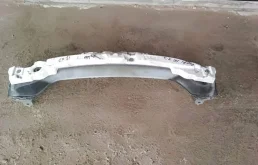 Б.у. усилитель бампера переднего MAZDA CX7 ER8 MAZDA CX7 ER8 L3 2010