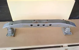Б.у. усилитель бампера переднего TOYOTA AVENSIS AZT255(4WD) TOYOTA AVENSIS AZT255(4WD) 1AZFSE    D4 2006-2008