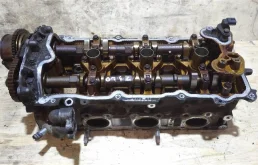Б.у. головка блока цилиндров NISSAN TEANA J32 (2008—2011) NISSAN TEANA J32 (2008—2011) VQ25 2009