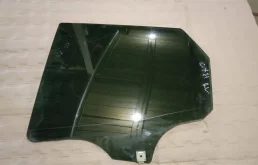 Б.у. стекло двери MAZDA CX7 ER8 MAZDA CX7 ER8 L3 2010