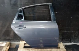 Б.у. дверь MAZDA MAZDA 6 GH MAZDA MAZDA 6 GH L5 2008