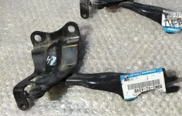 Б.у. петля капота MAZDA MAZDA 3 BL MAZDA MAZDA 3 BL  2009-
