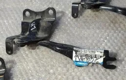 Б.у. петля капота MAZDA MAZDA 3 BL MAZDA MAZDA 3 BL  2009-
