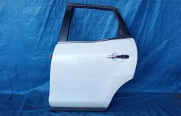 Б.у. дверь MAZDA CX7 ER8 MAZDA CX7 ER8 L3