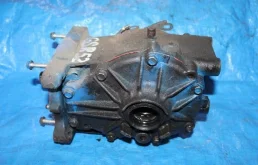 Б.у. редуктор TOYOTA ESTIMA GSR50 TOYOTA ESTIMA GSR50 2GR 2006