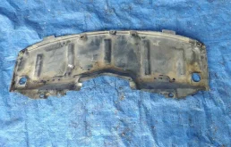 Б.у. защита бампера переднего MAZDA MAZDA 6 GH MAZDA MAZDA 6 GH L5 2008