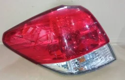 Б.у. фонарь наружный SUBARU LEGACY/ OUTBACK B14 SUBARU LEGACY/ OUTBACK B14 EJ253 2011-2012