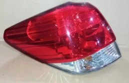 Б.у. фонарь наружный SUBARU LEGACY/ OUTBACK B14 SUBARU LEGACY/ OUTBACK B14 EJ253 2010-2012