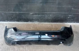Б.у. бампер NISSAN MURANO Z50 NISSAN MURANO Z50 VQ35DE 2005