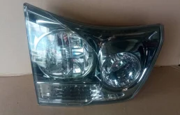 Б.у. фонарь внутренний LEXUS RX350 GSU35 LEXUS RX350 GSU35 2GR 2006