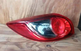 Б.у. фонарь наружный MAZDA  CX5 KE MAZDA CX5 KE SH
