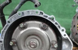 Б.у. акпп LEXUS IS250 GSE20 LEXUS IS250 GSE20 4GRFSE 2006