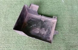 Б.у. площадка под аккумулятор MITSUBISHI OUTLANDER XL CW5W MITSUBISHI OUTLANDER XL CW5W 4B12 2010